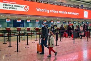 Κορονοϊός- Νέα οδηγία από ΥΠΑ: Δεκαήμερη καραντίνα από την Παρασκευή, σε όσους έρχονται από τη Βρετανία