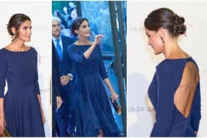 H πριγκίπισσα μεγάλωσε: Η Λεονόρ είναι 17 ετών μιλά ήδη πέντε γλώσσες και τελειώνει το κολέγιο