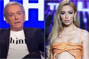 House of Fame: "Γιατί Ελένη;" - Το Twitter τρολάρει το μαλλί της Ελένης Φουρέιρα