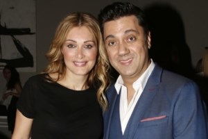 Νατάσα Θεοδωρίδου: "Σε λατρεύουμε όλοι…. ομορφαίνεις τη ζωή μας" - Οι ευχές στην κόρη της, Ανδριάνα για τα γενέθλιά της