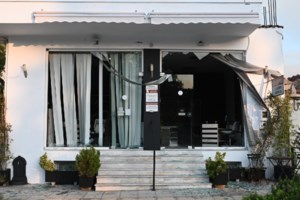 Κόντρα Κυρανάκη - Καραμέρου: "Εσεις κάνατε βίντεο από το καμένο δέντρο στο Tik Tok αντί να πιάσετε το λάστιχο"