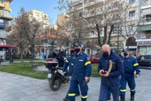 Ελασσόνα: Τη Δευτέρα το πόρισμα των επιστημόνων για τον σεισμό των 5,9 Ρίχτερ