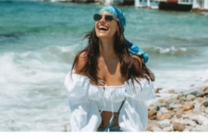 Χριστίνα Μπόμπα: Αποκάλυψε την ηλικία και το βάρος της - Η επιθυμία για τρίτο παιδί