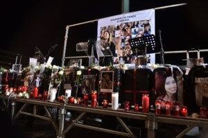 Τέλος και η Ζωή Ράπτη από την Εξεταστική για τα Τέμπη – Ζήτησε την αυτοεξαίρεσή της