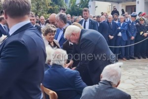 Η σφαγή της Κανδάνου: Το έγκλημα των Ναζί που εκτέλεσαν 180 κατοίκους - Αφάνισαν το χωριό στις 3 Ιουνίου 1941