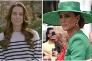 Αναστατωμένοι και σε σοκ οι γονείς της Κέιτ Μίντλετον, ανοίγουν "κουβέρτα ασφαλείας" για τα παιδιά και τον Γουίλιαμ - εικόνα 8