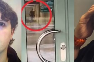 Μακελειό στην Ουψάλα: Τρεις νεκροί από πυρά ενόπλου - Διέφυγε με σκούτερ ο δράστης