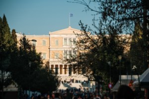 Μαρινάκης κατά Τσακαλώτου: "Ομολόγησε με 10 χρόνια καθυστέρηση τον αδίστακτο εμπαιγμό των πολιτών από την κυβέρνηση ΣΥΡΙΖΑΝΕΛ"