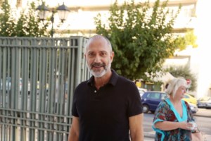 Ξέσπασμα Σεργουλόπουλου κατά Κούγια: Είναι όπως ένας ανεμιστήρας με περιττώματα… - εικόνα 3