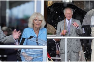 Στη Βουλή των Λόρδων ο βασιλιάς Κάρολος και η Καμίλα για την "Ομιλία του Βασιλιά" [εικόνες] - εικόνα 12