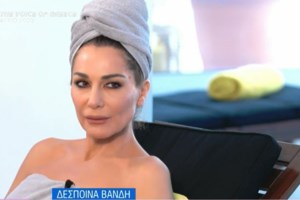 Ζωή Δημητράκου: Έγινε μανούλα για δεύτερη φορά - Η φωτογραφία από το μαιευτήριο με τον γιο της