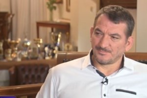 Πύρρος Δήμας: Γιατί η κόρη του, Μαρία, άλλαξε το επίθετό της στα social media - Ο πραγματικός λόγος - εικόνα 2