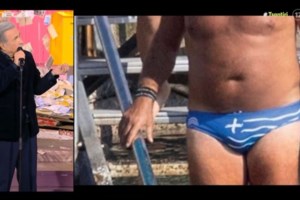 Παπανώτας για Λιάγκα: Κακώς έστειλε εξώδικο στον Λαζόπουλο και μόνο που τον πιάνει στο στόμα του, μόνο καλό είναι