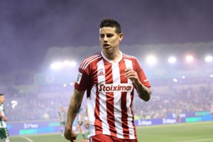 Κύπελλο Ελλάδος: Νίκησε ο Ολυμπιακός, πέρασε η ΑΕΚ στον τελικό (2-1)