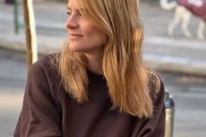 Δανάη Μιχαλάκη: Η εξομολόγηση για τη μητρότητα - "Πελάγωσα την πρώτη μέρα"