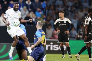 ΠΑΟΚ – Ολυμπιακός 2-1: Ο Δικέφαλος νίκησε με ανατροπή τους ερυθρόλευκους