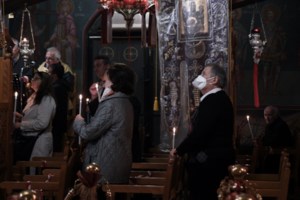 Στο 20% το ποσοστό των ανεμβολίαστων αστυνομικών - Εμβολιάστηκε το 9% από τον Σεπτέμβριο