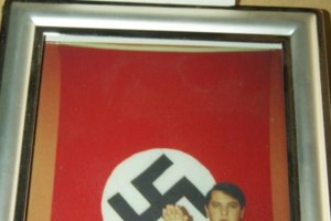 Αυτή είναι η Ουκρανή χρυσαυγίτισσα Ιρίνα Κρουσένιτσκα που έκρυβε τον Χρήστο Παππά σπίτι της - Οδηγήθηκε στο Αυτόφωρο - εικόνα 5