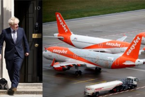 Επίσημο: Παραμένει εκτός "πράσινης λίστας" της Βρετανίας η Ελλάδα - Στην "πορτοκαλί" και η Πορτογαλία - εικόνα 4