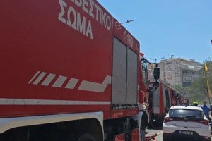 Γρεβενά: Στη ΜΕΘ με σοβαρές κρανιοεγκεφαλικές κακώσεις η 17χρονη μετά το ατύχημα με ηλεκτρικό πατίνι