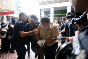 Blue Horizon: "Γνώριζαν την κατάσταση του Αντώνη, σκότωσαν το παιδί" - Καταπέλτης ο δικηγόρος της οικογένειας για το πλήρωμα