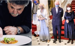 Λευτέρης Λαζάρου: Ούτε πελάτη θα διώξω, ούτε θα απολύσω εργαζόμενο αν δεν έχει κάνει το εμβόλιο - εικόνα 5