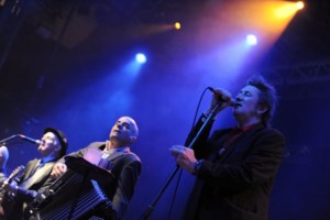 Πέθανε στα 68 του χρόνια ο ηθοποιός και σκηνοθέτης Ντιν Σάλιβαν - Είχε διαγνωστεί με καρκίνο του προστάτη