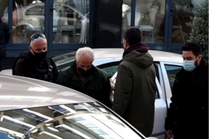 Νέα στοιχεία φρίκης για τη μητροκτονία στα Γρεβενά: "Ο διάβολος με έβαλε να σκοτώσω τη γιαγιά μου" λέει ο 59χρονος