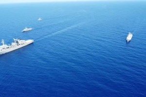 Τούρκος βουλευτής της αντιπολίτευσης αποκαλεί παραμύθι τη "γαλάζια πατρίδα" και βάζει φωτιά στο πολιτικό σκηνικό της χώρας του