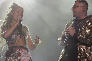 Συγκλονιστική Ελένη Φουρέιρα για τον Mad Clip: "Τον πήρα τηλέφωνο γιατί δεν με χαιρέτησε και τελικά δεν μου το σήκωσε..." [Βίντεο]