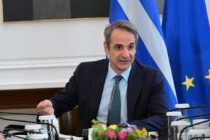 Μητσοτάκης: Η Ελλάδα θα είναι στην πρώτη γραμμή για την προστασία της βιοποικιλότητας των ελληνικών θαλασσών - εικόνα 2