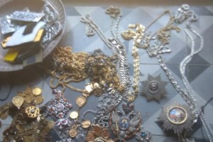 Σοκ στη Ροδόπη: Αγρια επίθεση γιου στον πατέρα του με μπαστούνι - Νεκρός 82χρονος