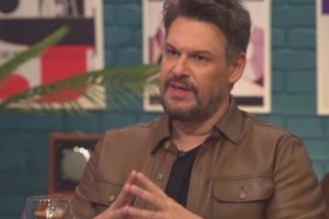 Πάνος Κιάμος: Αποκάλυψε το διαζύγιό του 3 χρόνια μετά - "Δεν έκανα πράγματα για να προκαλέσω" [Βίντεο]