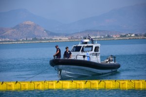Σύμη: Αίσιο τέλος στην περιπέτεια των οκτώ επιβαινόντων του ιστιοπλοϊκού - Εντοπίστηκαν σώοι