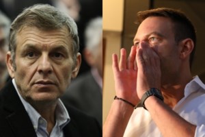 Στροφή 180 μοιρών από Γκλέτσο για Κασσελάκη: Μιλάει για "τσίρκο", για "επίδειξη πλούτου" και θέμα ταυτότητας - εικόνα 2