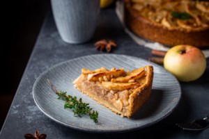 Σιροπιαστό νηστίσιμο ραβανί με καρύδα - Πολύ εύκολο, θα γλείφετε τα δάχτυλά σας