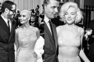 Θυσία για τη μόδα: Η Κιμ Καρντάσιαν φόρεσε τόσο στενό φόρεμα που δεν μπορούσε να περπατήσει [βίντεο] - εικόνα 2