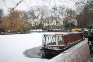 Ώρα μηδέν για την Ευρώπη; Η ξηρασία στα χειρότερα επίπεδα των τελευταίων 500 ετών - Στέρεψε η πηγή του Τάμεση