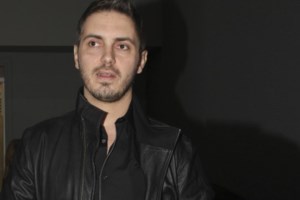 Ο Μιχάλης Χατζηγιάννης εξηγεί πώς έγινε υπουργός στην Κύπρο: Με τον Χριστοδουλίδη ήμασταν φίλοι, ερχόταν στο καμαρίνι μου - εικόνα 2