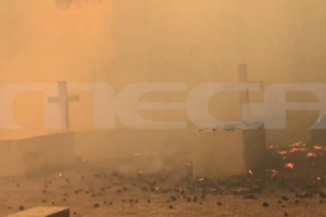 Αποκάλυψη της Καθημερινής: Πολύ μεγαλύτερες οι ζημιές στο Τατόι απ΄ότι παραδέχεται το Υπουργείο Πολιτισμού - εικόνα 3