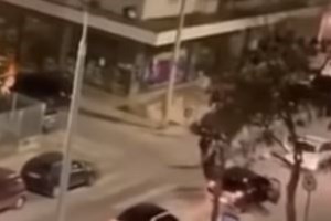 Δολοφονία Άλκη: Απολογείται ο "Ντίνος", ο οδηγός του γκρι Polo - Αρνείται ότι χτύπησε τον 19χρονο