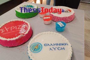 Εκλογές 2023: Μπορεί να έχουμε εκπλήξεις στο exit poll, λέει ο Δημήτρης Μαύρος διευθυντής της MRB - εικόνα 3