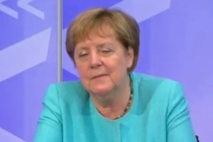 Eξαιρετικά δημοφιλής η καγκελάριος Μέρκελ στην ΕΕ - Θα έβγαινε για... πλάκα Πρόεδρος της Ευρώπης - εικόνα 3