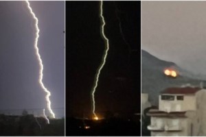 Νύχτα-κόλαση για 9ο βράδυ στον Έβρο: Αγώνας-δρόμου με τη φωτιά προτού αλλάξουν φορά οι άνεμοι - Αγωνία για τη Δαδιά - εικόνα 3