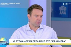 Πολάκης κατά Αποστολάκη και Τζάκρη: "Ναύαρχε παράδωσε την έδρα" - "Θεοδώρα, άλλα έλεγες για Κασσελάκη πριν τη μομφή"