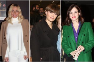 Αποκαλυπτική η Αθηνά Οικονομάκου: Πώς άντεξα απορώ - Έλεγα στους συνεργάτες μου "θα πεθάνω, δεν είμαι καλά"