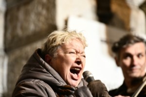 Βουλή: Κόντρα αντιπολίτευσης - κυβέρνησης για τους καλλιτέχνες - Ο ΣΥΡΙΖΑ πριμοδοτεί τις κινητοποιήσεις, λέει ο Βορίδης