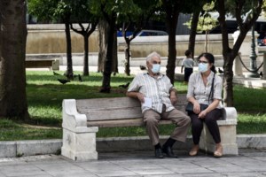 Κορονοϊός - Παγώνη: Τα πράγματα δεν είναι αστεία, 25 θάνατοι σε 3 ημέρες είναι πάρα πολλοί - εικόνα 2