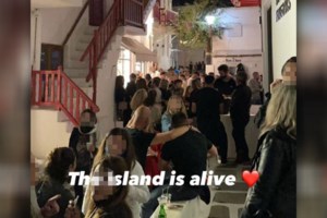 Κορονοϊός: Ο Εξαδάκτυλος απαντά για την πιθανότητα νέου lockdown το Φθινόπωρο