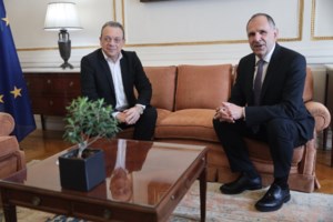 ΣΥΡΙΖΑ: Τους νέους τομεάρχες ανακοίνωσε ο Φάμελλος - Τι αναλαμβάνει ο Πολάκης